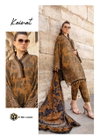 Kainat Vol 6 By Keval Lawn Cotton Pakistani Dress Material Wholesale Online
